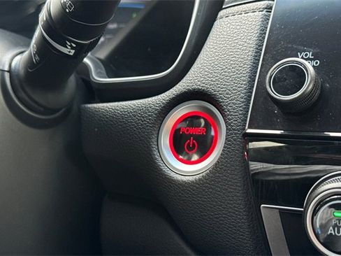 Certified 2022 Honda CR-V EX-L image 27