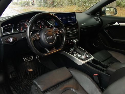 Used 2017 Audi A5 2.0T Sport w/ Technology Package image 23