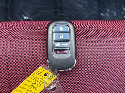Used 2025 Honda Civic Si image 24