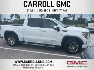 Used 2024 GMC Sierra 1500 Denali RWD video 1