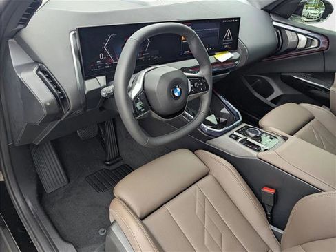 Used 2026 BMW X3 xDrive30 w/ Convenience Package AWD/4WD image 3