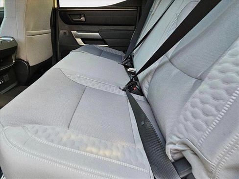 New 2025 Toyota Tundra SR5 image 14