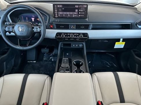 New 2026 Honda Pilot EX-L image 15