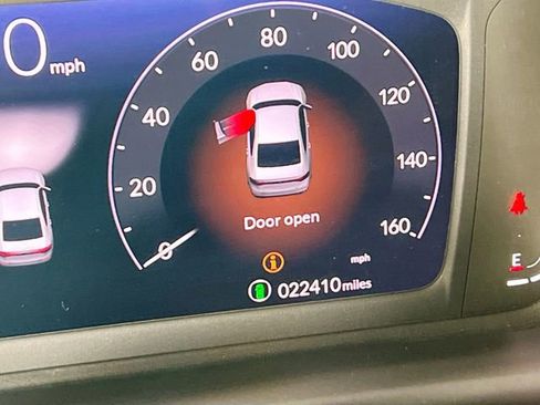 Certified 2023 Honda Accord EX image 13