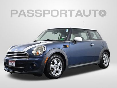 Used 2011 MINI Cooper Hardtop