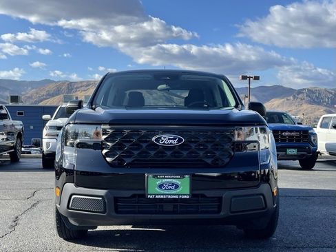 New 2025 Ford Maverick XL w/ Equipment Group 101A image 6