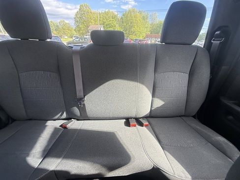 Used 2021 RAM 1500 Classic Warlock AWD/4WD image 14