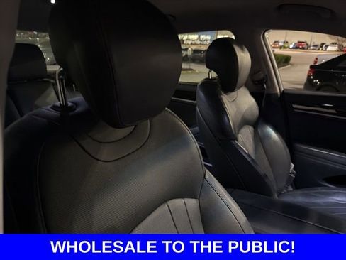 Used 2017 Genesis G80 3.8 image 9