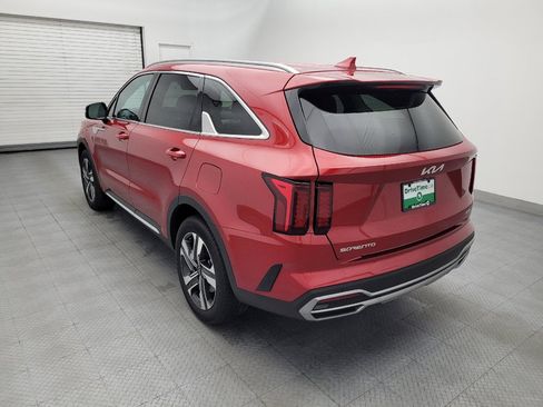 Used 2023 Kia Sorento EX AWD/4WD image 5