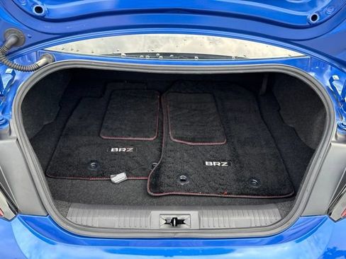 Used 2023 Subaru BRZ Premium RWD image 12