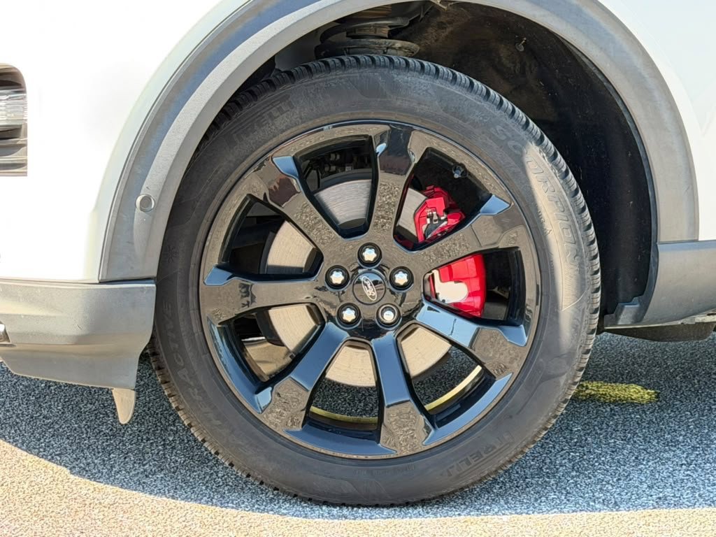 Used 2022 Ford Explorer ST w/ Equipment Group 401A AWD/4WD image 10