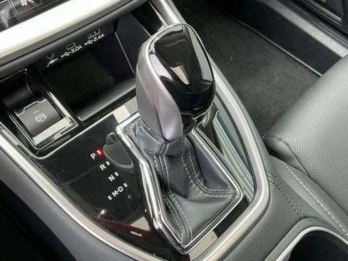 Certified 2025 Subaru Outback Touring image 21