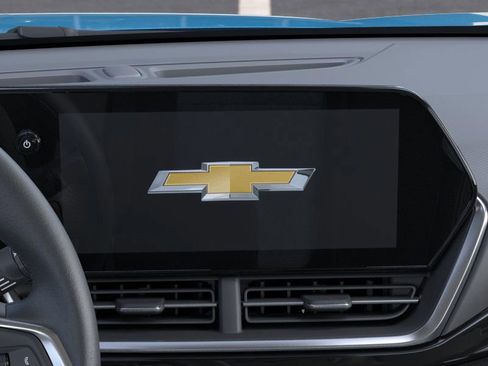 New 2026 Chevrolet Trax ACTIV w/ Driver Confidence Package image 21