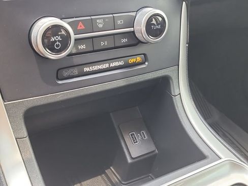 Used 2023 Ford Edge SEL w/ Convenience Package AWD/4WD image 27