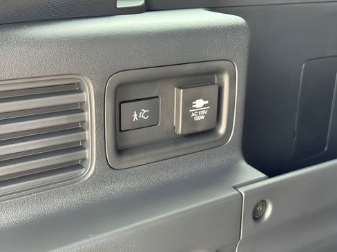 Used 2026 Honda Passport TrailSport Elite image 8