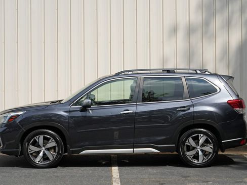 Used 2019 Subaru Forester Touring w/ Popular Package #3 AWD/4WD image 51