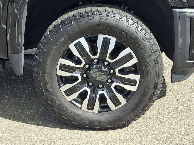 Used 2026 GMC Sierra 2500 Denali Ultimate AWD/4WD image 28