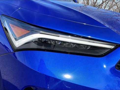 Certified 2025 Acura Integra A-Spec FWD image 35