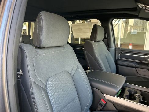 New 2026 RAM 1500 Big Horn image 22