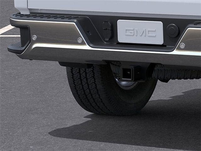 New 2026 GMC Sierra 2500 Pro w/ 1SA Pro Safety Plus Package AWD/4WD image 14