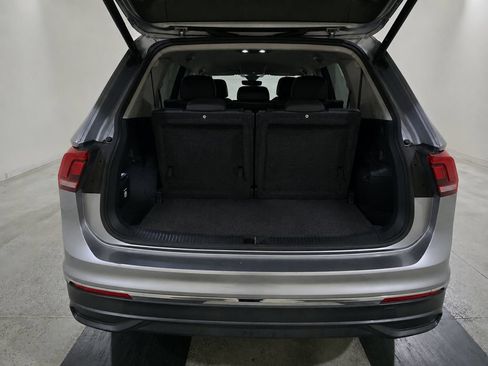Used 2022 Volkswagen Tiguan SE FWD image 15