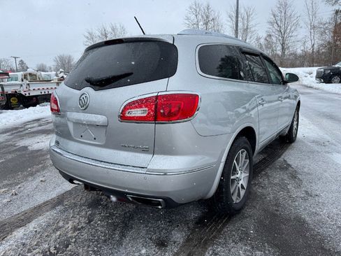Used 2015 Buick Enclave Leather image 5