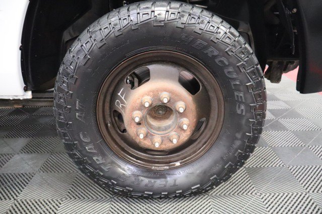 Used 2017 RAM 3500 Tradesman w/ Power & Remote Entry Group AWD/4WD image 63