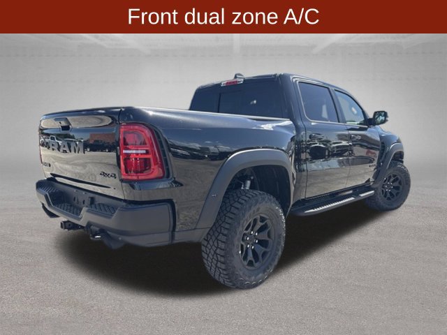 New 2026 RAM 1500 RHO AWD/4WD image 4
