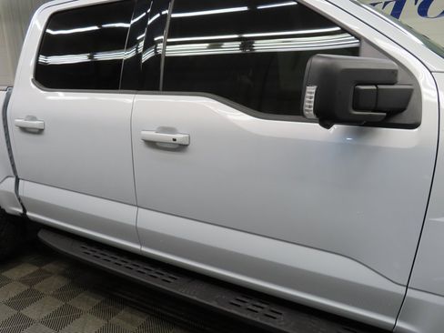 Used 2025 Ford F150 Tremor w/ Tow/Haul Package image 36