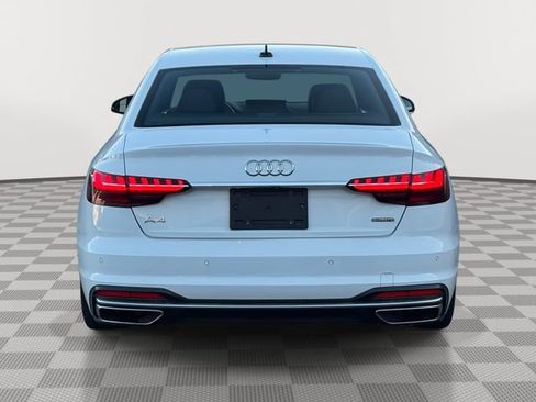 Used 2024 Audi A4 2.0T Premium Plus AWD/4WD image 7