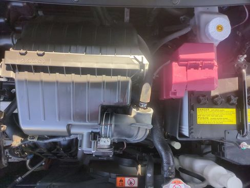 Used 2024 Mitsubishi Mirage FWD image 22