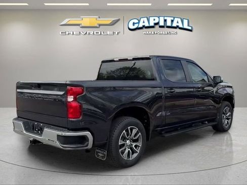 Used 2023 Chevrolet Silverado 1500 LT image 5