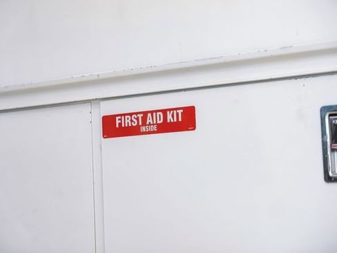 Used 2015 Ford F350 XL w/ Power Equipment Group image 44