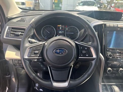 Used 2021 Subaru Ascent Limited w/ Technology Package AWD/4WD image 21