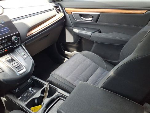 Certified 2020 Honda CR-V EX image 19