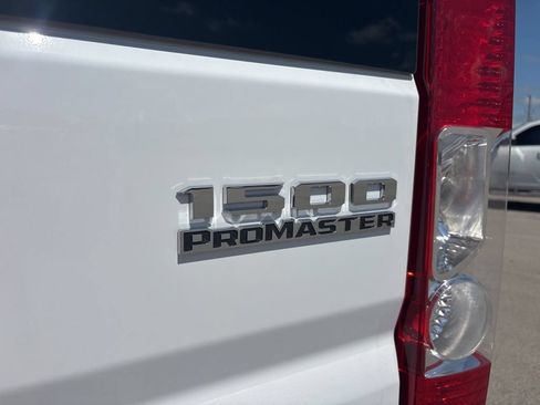 New 2026 RAM ProMaster 1500 w/ Cold Weather Group FWD image 42