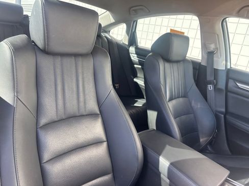 Used 2022 Honda Accord Sport Special Edition image 17