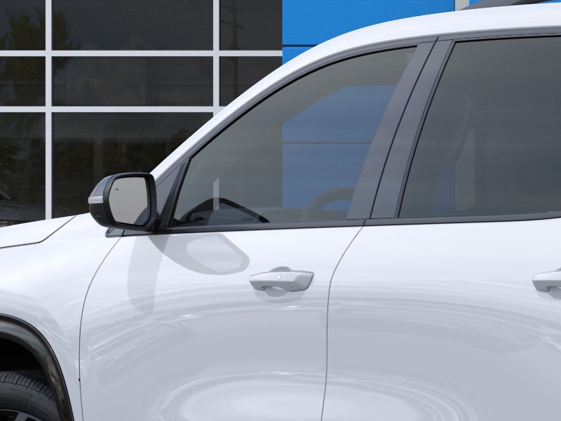 New 2027 Chevrolet Traverse RS w/ LPO, Floor Liner Package FWD image 12