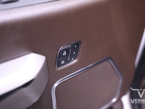 Used 2019 Ford F350 King Ranch w/ King Ranch Ultimate Package image 19