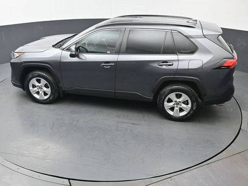 Used 2021 Toyota RAV4 XLE w/ Convenience Package AWD/4WD image 43