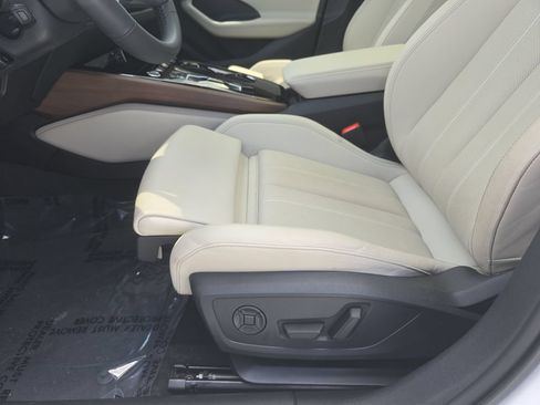 Certified 2025 Audi A5 2.0T Premium w/ Premium Plus AWD/4WD image 20