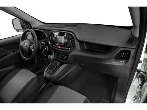 Used 2020 RAM ProMaster City Tradesman image 44