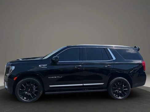 Used 2023 GMC Yukon Denali w/ Max Trailering Package AWD/4WD image 2