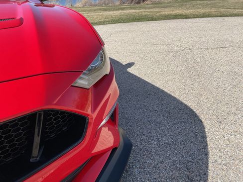 Used 2021 Ford Mustang GT w/ Equipment Group 301A image 75