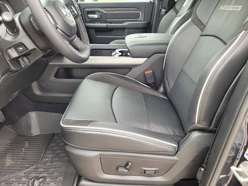 New 2026 RAM 2500 Laramie w/ Night Edition image 20