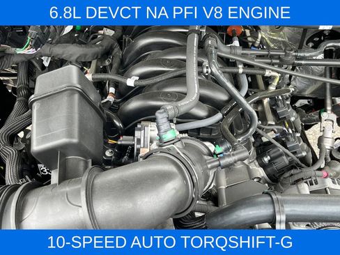 New 2026 Ford F250 XL w/ Snow Plow Prep Package AWD/4WD image 3