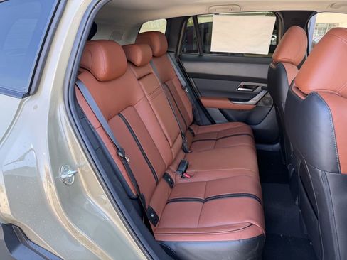 New 2025 MAZDA CX-50 AWD 2.5 Turbo w/ Weather Package image 27