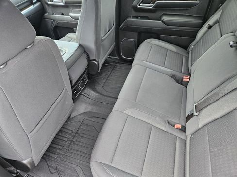 Certified 2023 GMC Sierra 1500 Elevation w/ LPO, Elevation Black Package image 31