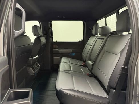 Used 2023 Ford F150 Lightning Lariat image 16