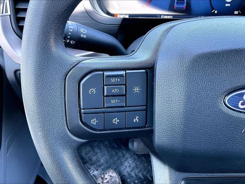 Used 2024 Ford F150 XL w/ Equipment Group 103A High AWD/4WD image 20